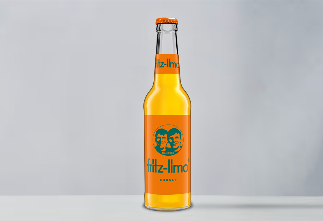 Fritz Orange